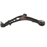 Master Sport MS 33765-PCS-MS Bras de suspension gauche, essieu avant pour LANCIA YPSILON (843_)