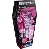 Clementoni Puzzle 150 Monster High Draculaura 28184