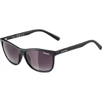 Alpina Sunglasses Jaida Black Matt