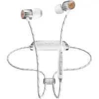 The House Of Marley Uplift 2 BT Argent