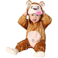 Atosa Déguisement Bébé Singe