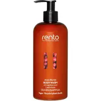 Rento Arctic Berries Body Wash 400ml (400 ml)