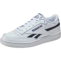 Reebok Baskets basses 'Club C Revenge' bleu nuit / blanc