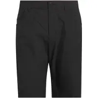 Adidas Pantalon de sport 'Ultimate365' gris / noir