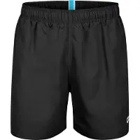 Arena Boardshorts 'FUNDAMENTALS BOXER R' noir / blanc