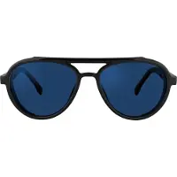 Gunnar Gaming Brille Tallac Onyx Sun