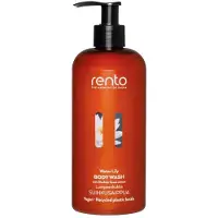 Sourcing Lave-mains au lys d'eau 400ml (400 ml)