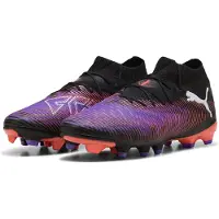 Puma Future 8 Pro Fg/ag Football Boots Noir EU 43 Homme