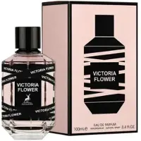 Maison Alhambra Fleur de Victoria - EDP - Volume : 100 ml