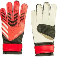 Adidas Predator Pro Goalkeeper Gloves Rouge 5