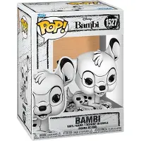 Funko POP! Figurka Pop! Disney Bambi - winylowy collectible premium w edycji limitowanej
