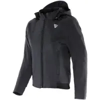 Dainese Ignite 2 Femme Noir Blouson Textile Taille 52