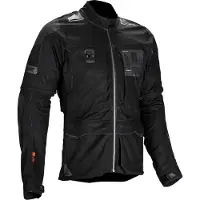 Leatt ADV Rally 5.5 Blouson textile de moto