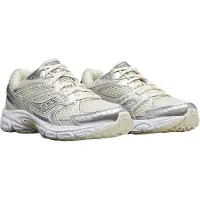 Saucony Baskets basses 'Ride Millennium' blanc cassé