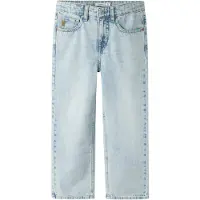 Name It Kids Ryan Straight 3418-be Jeans Bleu 13 Years Garçon