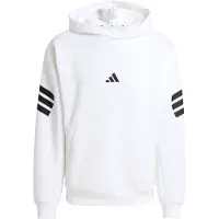 Adidas Sweat de sport 'Future Icons' noir / blanc