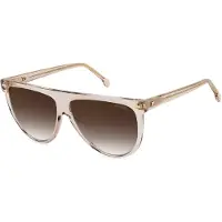 Carrera Lunettes de Soleil 3055/S 60/12/140 Nude Acetate frames WOMAN 3055/S