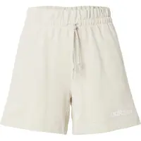 Adidas Pantalon de sport 'Essentials' blanc / blanc cassé