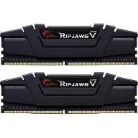G.Skill Ripjaws V 2x16Go DDR4 3600MHz (F4-3600C16D-32GVKC)