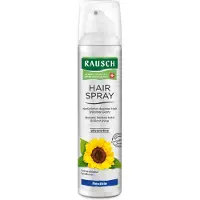 RAUSCH Laque pour cheveux Flexible Aérosol 250 ml Spray