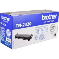 Brother TN-2420 Toner Noir