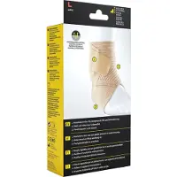 3M FUTURO Comfort Lift Chevillere elastique Taille L 1 pc(s) Bandage(S)