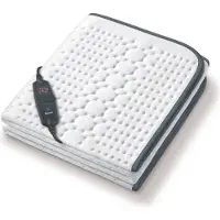 Beurer Bed Warmer Blanc