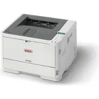 OKI B432dn - Imprimante LED