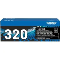 Brother Tn-320bk (CF)