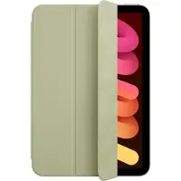 Apple Smart Folio iPad mini 7 (2024) Vert