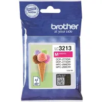 Brother LC-3213M - Magenta - Cartouche d'encre - Grande capacité