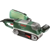 Bosch Ponceuse à Bande Pbs 75 Ae