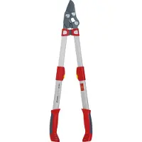 WOLF-Garten POWER CUT*** RR 900 T ASTSCHERE AMBOSS TELESKOP