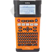 Brother PT-E300VP étiqueteuse professionnelle