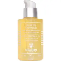 sisley Gel Doux Nettoyant aux Résines Tropicales 120 ml