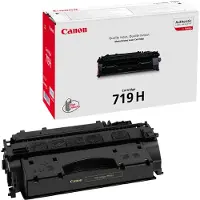 Canon 719H - Noir - Toner - Grande capacité