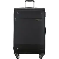 Samsonite Base Boost Valise à 4 Roulettes Extensible 78 cm Black
