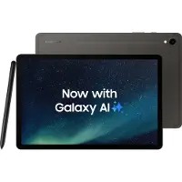 Samsung SM-X716BZAAEUB Galaxy Tab S9 5G Tablet 27,9 cm (11,0 Zoll) 128 GB grau
