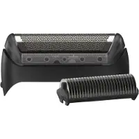 Braun Tête de rasoir grille et bloc couteaux 10B combi pack