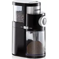 Rommelsbacher Ekm 200 Electric Coffee Grinder Clair