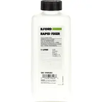 Ilford Fixateur Rapide 1 Litre