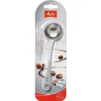 Melitta Cuillère à doser - 8gr. - Inox 6663360