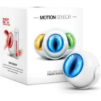 Fibaro Capteur de mouvement Multisensor Gen5
