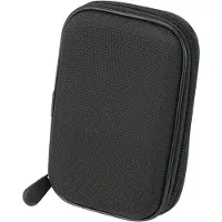 Renkforce RF-4402626 Housse pour lecteur de disque dur Sac EVA (éthylène acétate de vinyle) Noir (RF-4402626)