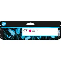 HP 971 (CN623AE) - Magenta - Cartouche d'encre