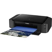 Canon PIXMA iP8750 - Imprimante à jet d'encre
