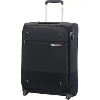 Samsonite Base Boost Upright 55 cm Black