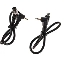 Hähnel Pack Câbles Hahnel Captur pour Nikon