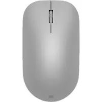 Microsoft Surface Wireless Mouse Argenté
