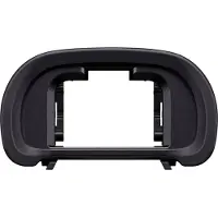 Sony Oeilleton FDA-EP18 pour Alpha 9/Alpha 7R III/ Alpha 7 III